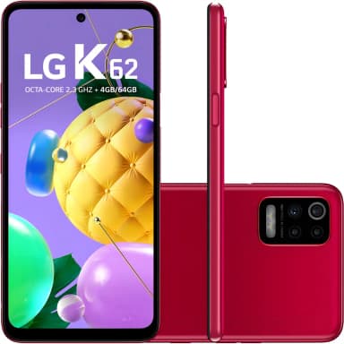 LG K62