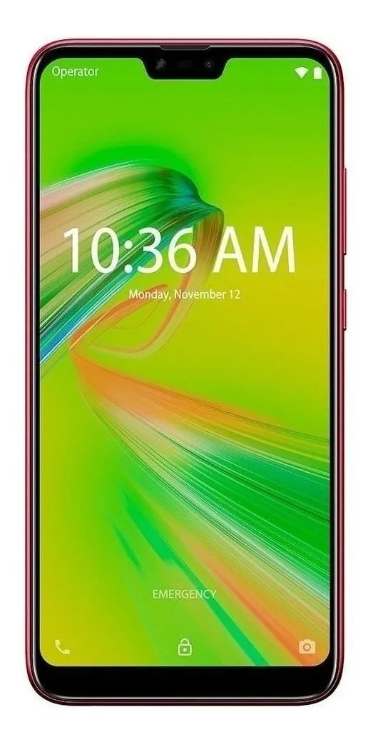 Asus Zenfone 8