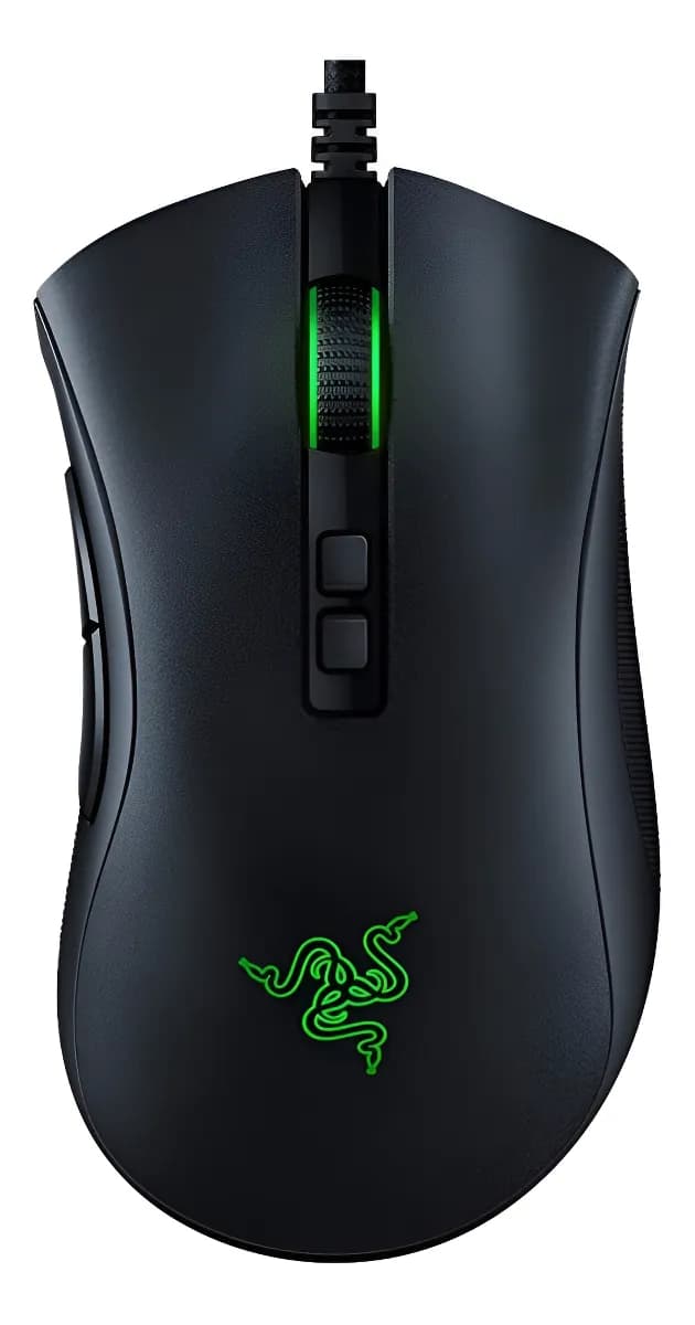 Razer DeathAdder V2