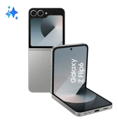 Samsung Galaxy Z Flip 6