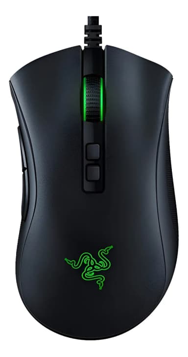 Razer DeathAdder V2